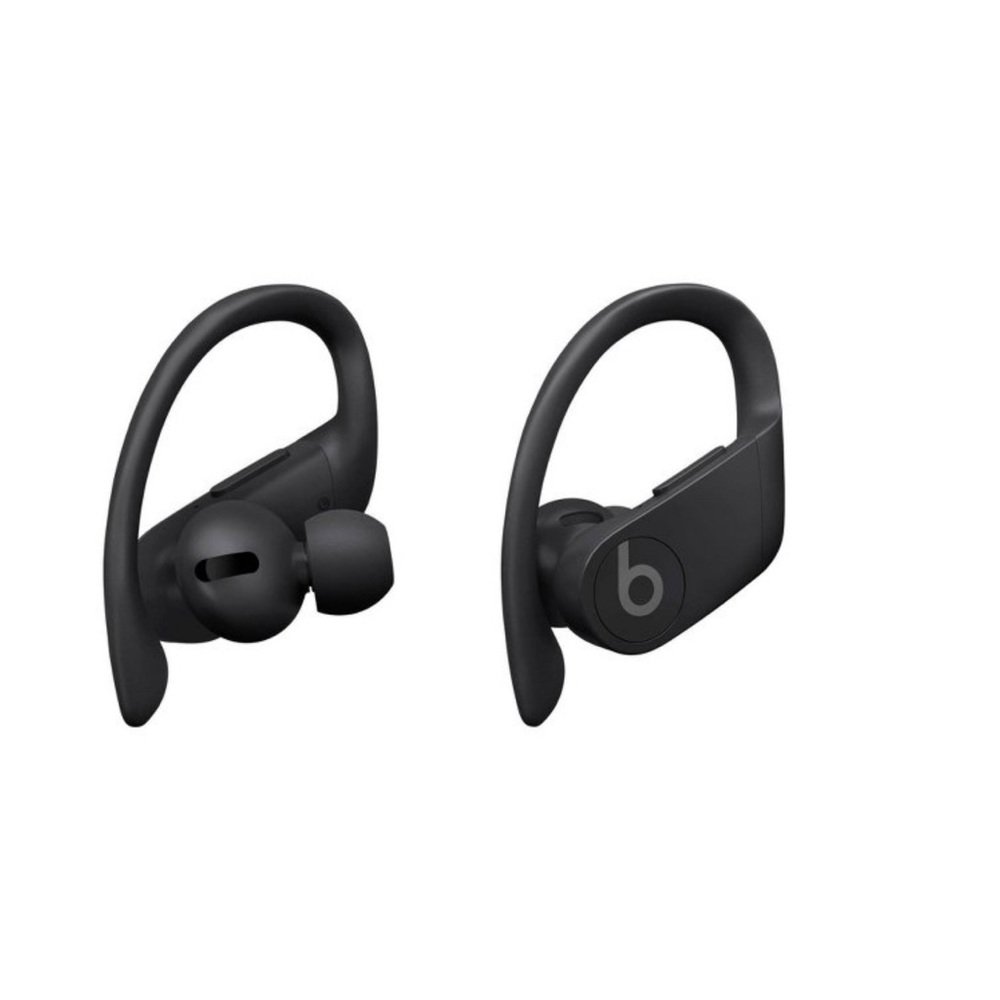 Powerbeats Pro - True Wireless High-Performance Earbuds